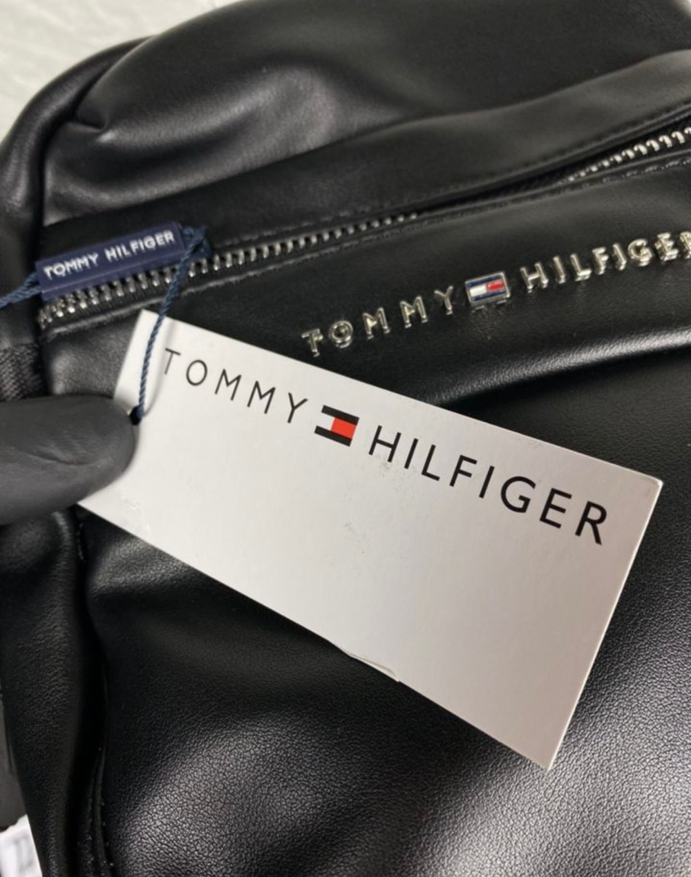 Сумка через плечо Tommy Hilfiger