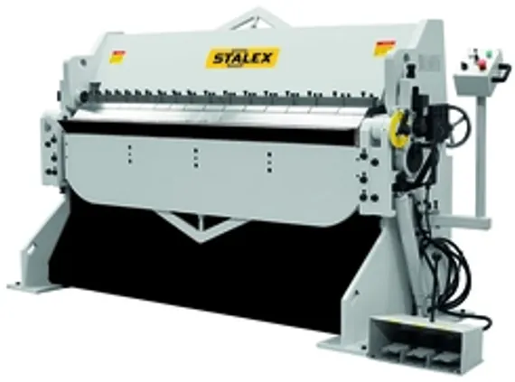 Ручная гильотина STALEX HS-1000