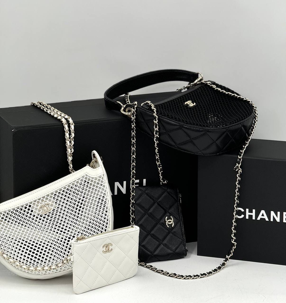 Сумка CHANEL