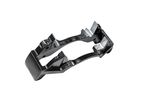 Р/к суппорта (держатель  суппорта) для МАЗ 35021951180/190 (35021950241L) SORL