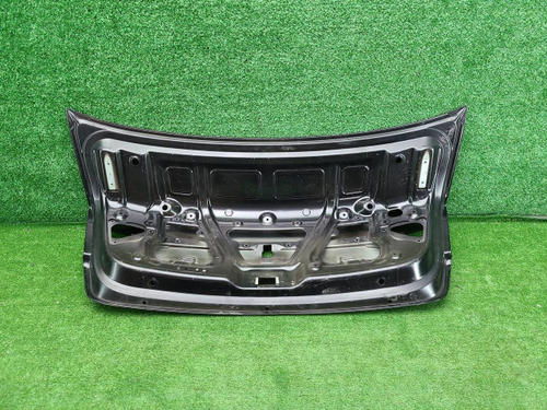 Крышка багажника KIA Rio 4 (2020-2022) седан