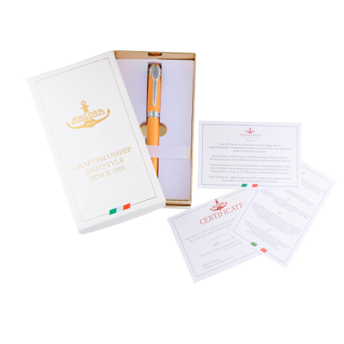 Messaggio Peach Twister