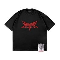 Футболка ATF Witchcraft/Demon, черный