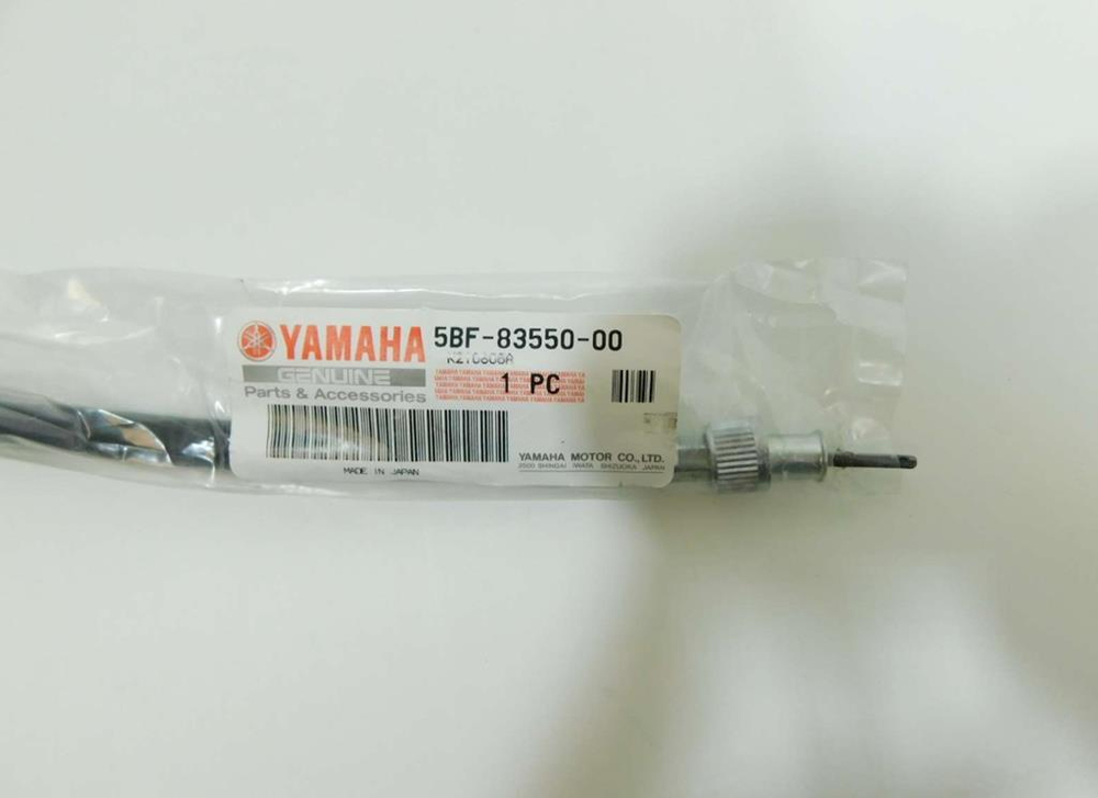 трос спидометра Yamaha WR250F WR400F WR426 WR450F 5BF-83550-00-00