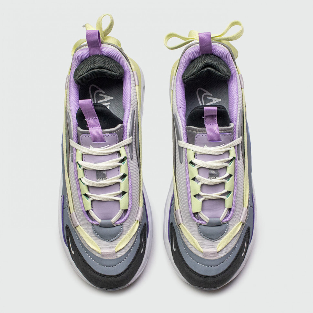 кроссовки Nike Air Max Furyosa Ashen Slate