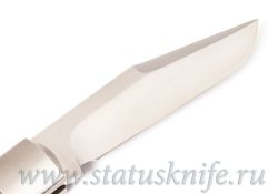 Нож Lannysclip slipjoint CF Порошинфотография - 6