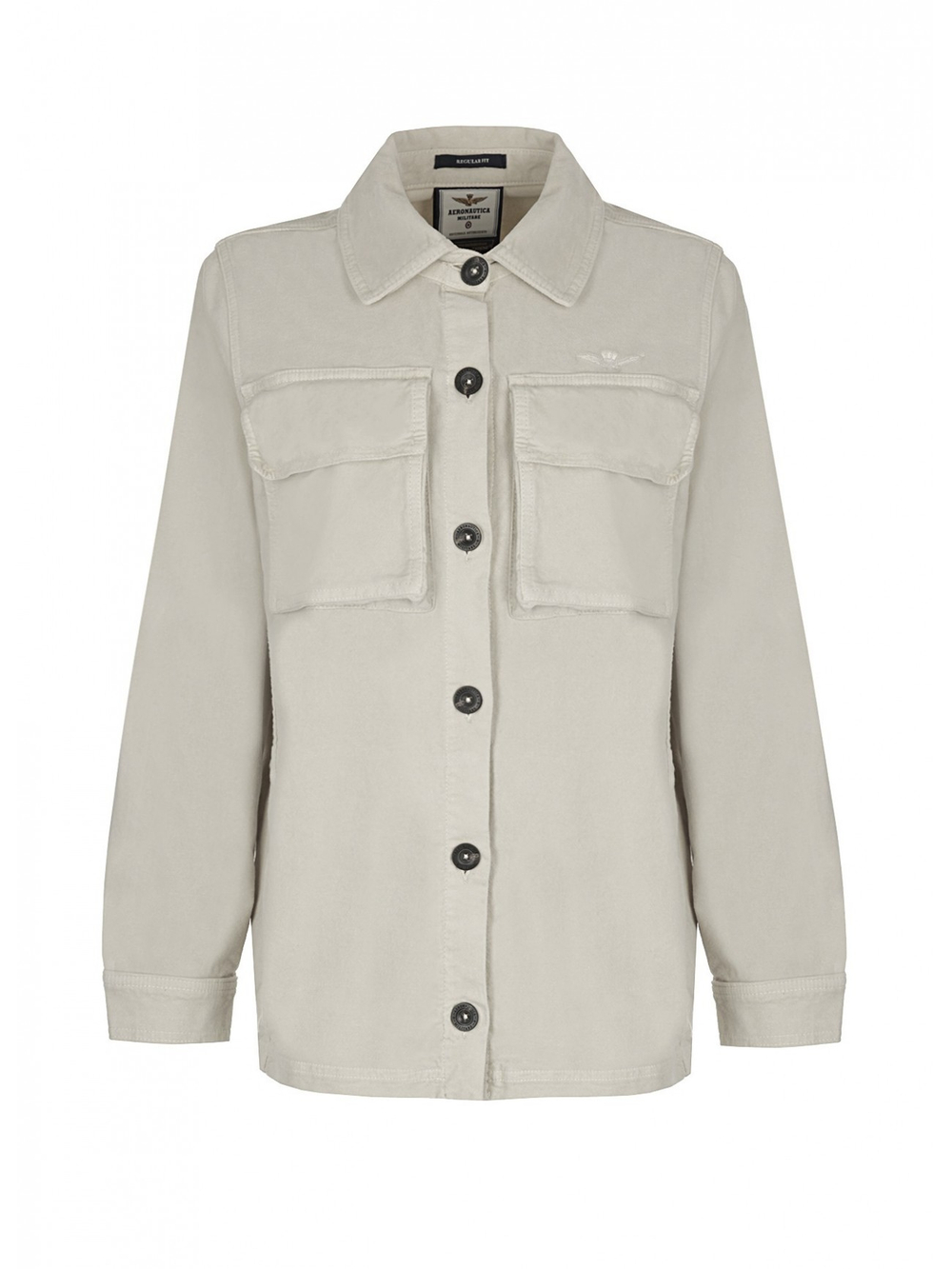 Куртка женская GIACCA CAMICIA AERONAUTICA MILITARE