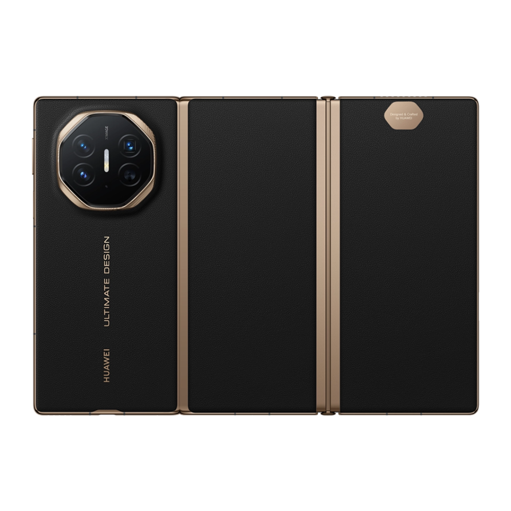Смартфон HUAWEI Mate XT Ultimate 16 ГБ/512 ГБ (Чepный | Black)