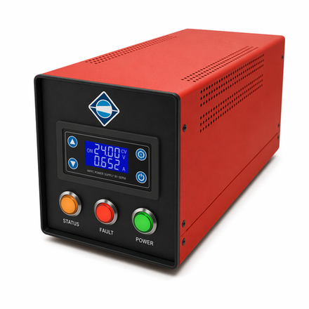 Модуль ИБП Menerga UPS E-DDC 3.1 - 5.0