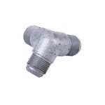 Переходник 21174002 Remeza ZG3/4"х2хG3/4" LB 50