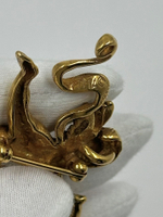 Брошь Ангел MMA( Metropolitan Museum Of Art) 1982 год