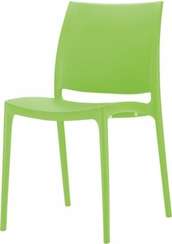 Стул Maya зеленый