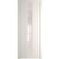 Межкомнатная дверь эмаль Profil Doors 1.9P перламутр белый стекло перламутровый лак