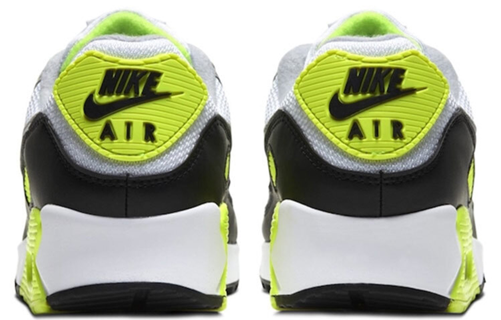 Кроссовки Nike Air Max 90 Volt