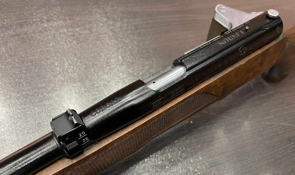Соболь к.22 LR № Л 05670129 2005 г.в (комиссия)