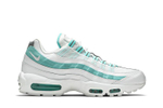 Кроссовки Nike Air Max 95 (Женская размерная сетка)