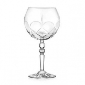 Бокал Gin Tonic RCR Luxion Alkemist 580 мл, хрустальное стекло, Италия