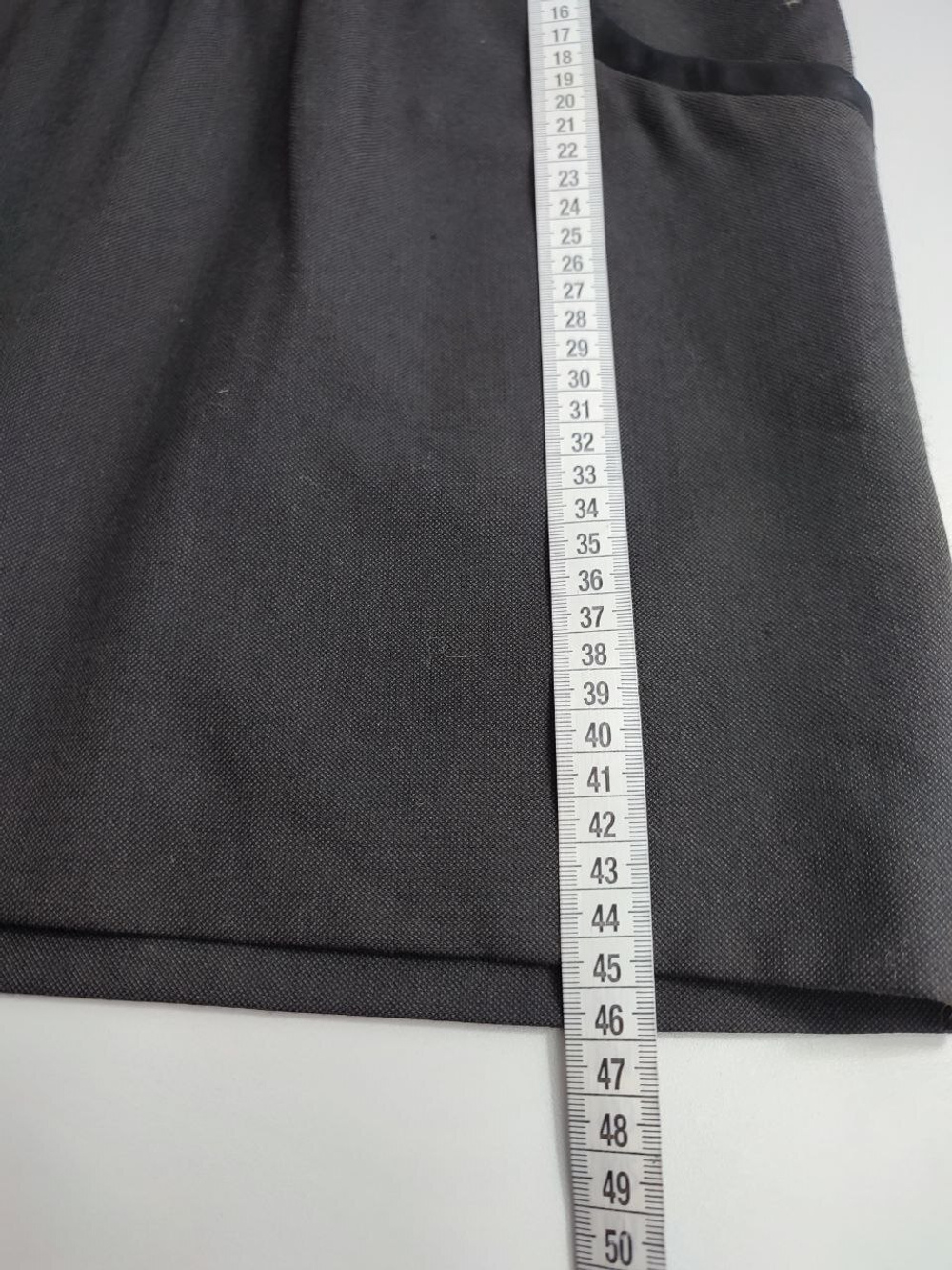 Юбка Kookai базовая 46 размер