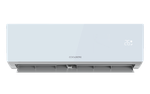 Инверторный кондиционер СOOLBERG Runa Silver CI-24UR1-IN/CI-24UR1-OUT