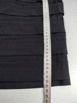 Платье Sangria комбинированное 40 размер