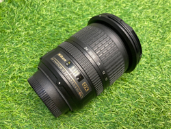 Nikon 10-24mm 3.5-4.5G ED AF-S DX Nikkor