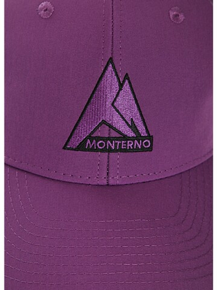 Бейсболка унисекс MONTERNO