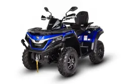 Квадроцикл SHARMAX Force Challenger 800 Pro