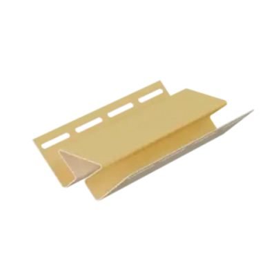 Внутренний угол 16 мм, Лимон