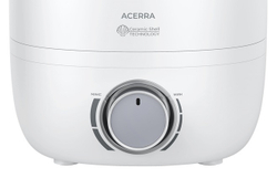 Ультразвуковой увлажнитель воздуха Royal Clima серии Acerra RUH-AC300/4.0M-WT