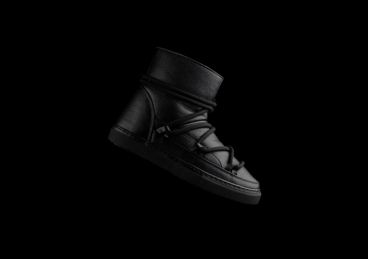 INUIKII размерная сетка: как выбрать размер зимних унтов