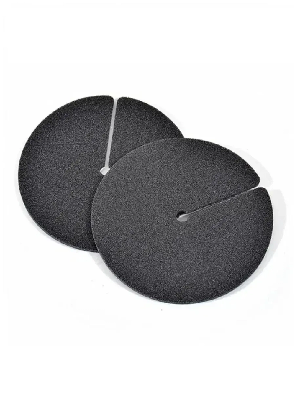 Термоэкран для лунок под жерлицы