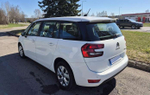 Citroen Grand C4 SpaceTourer