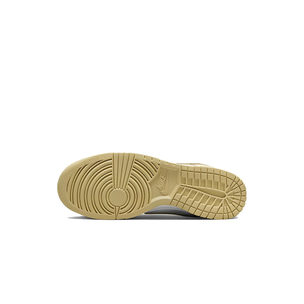 Nike Dunk Low "Team Gold"