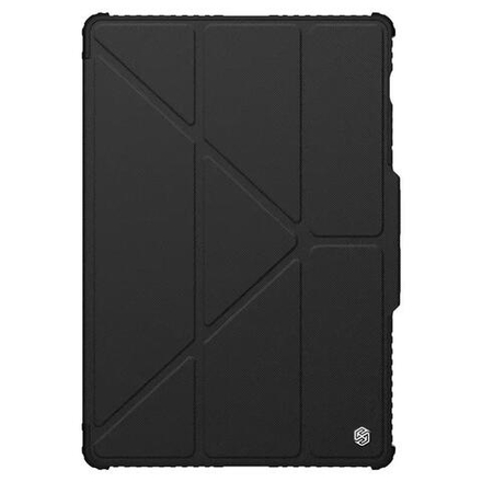 Противоударный чехол BUMPER NILLKIN LEATHER CASE PRO для Samsung Galaxy Tab S9 Ultra