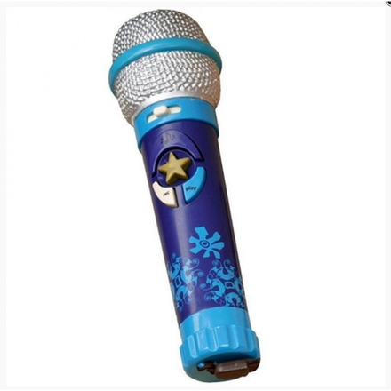 Микрофон Space