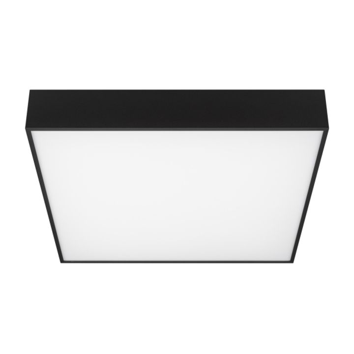 Потолочный светодиодный светильник Arlight SP-Quadro-S400x400-40W Day4000 034795