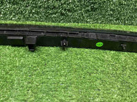 Блок управления климат-контроля BMW I7 G70 (22-нв)