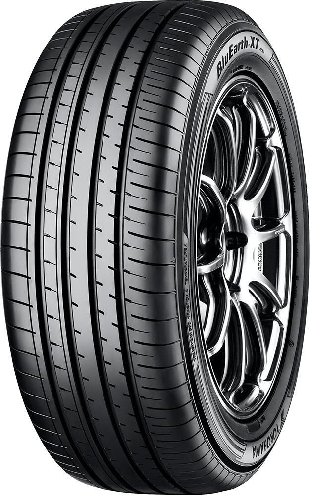 Yokohama Bluearth-XT AE61 235/60 R18 103W