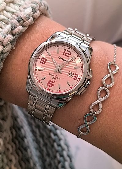 Наручные часы Casio LTP-1314D-5A