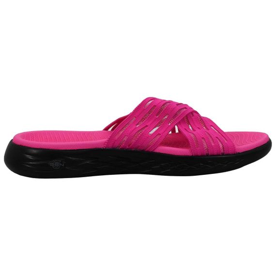 Skechers ON-THE-GO 600 Sunrise 'Pink'
