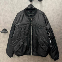 Бомбер Vetements