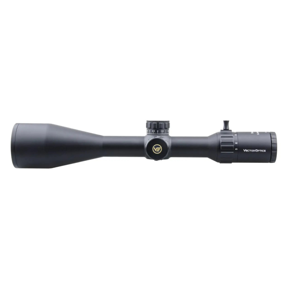 Оптический прицел Vector Optics Paragon 5-25x56 SFP ( Сетка VPA / с подсветкой )