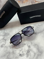 Очки Chrome Hearts