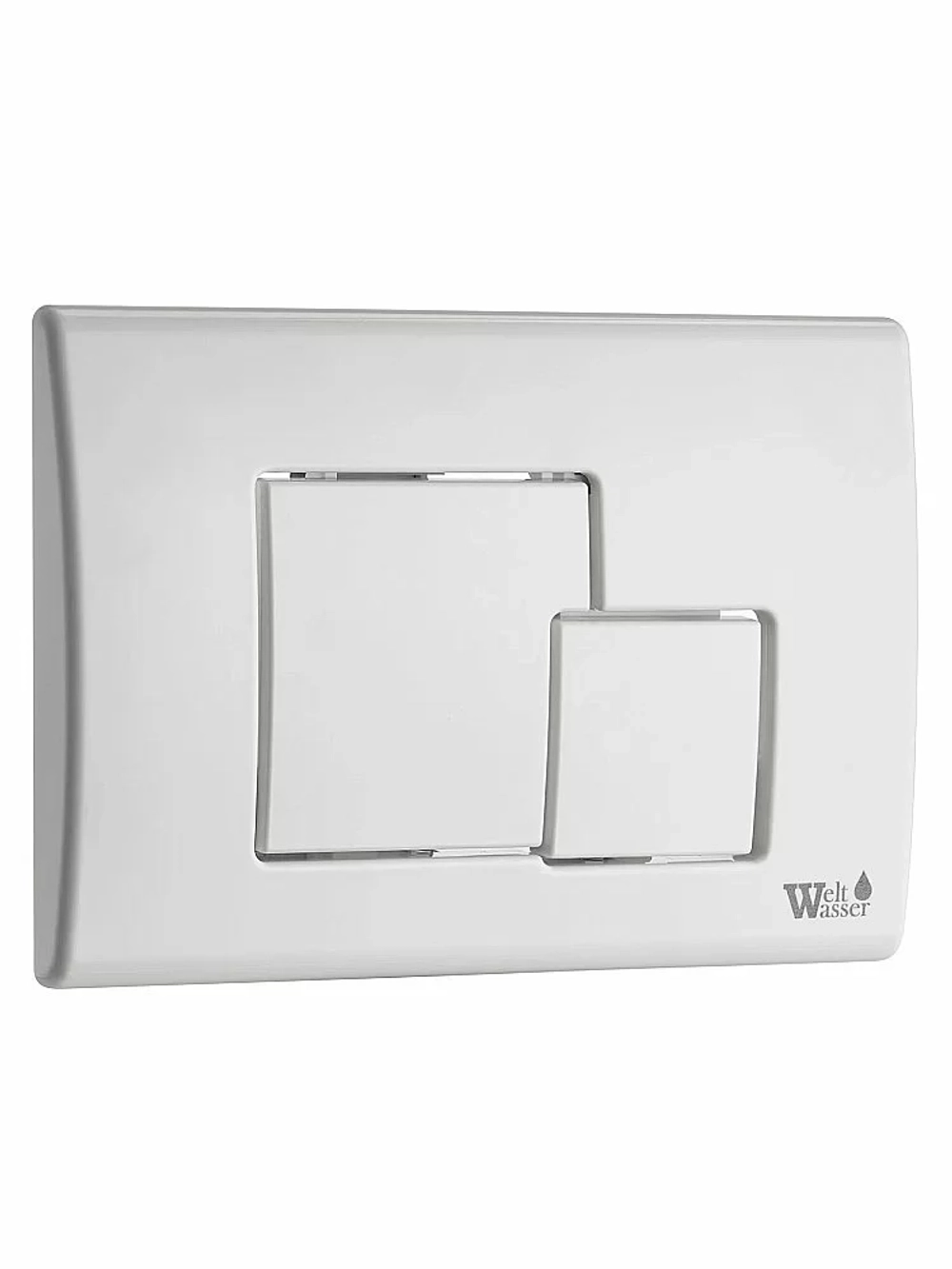 Унитаз подвесной WeltWasser WW GELBACH 10000012046 с крышкой микролифт, безободковый, смыв торнадо, в комплекте с инсталяцией, серый матовый