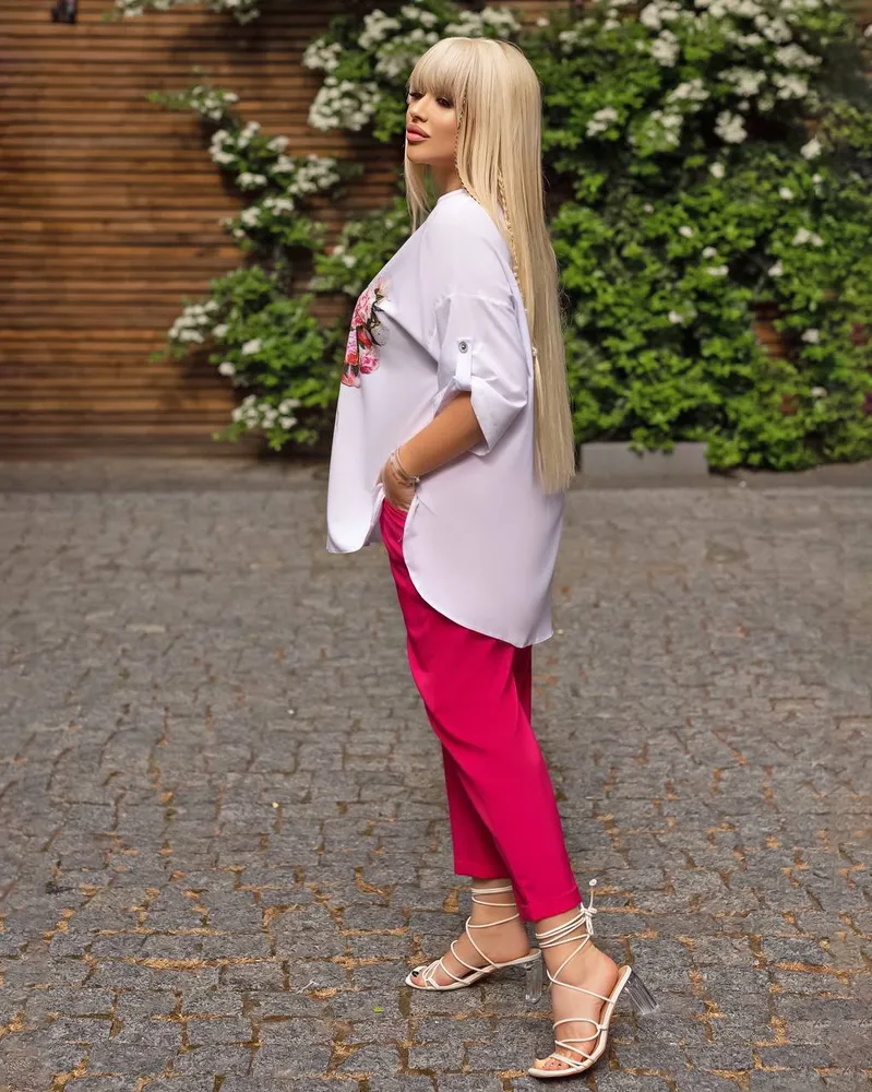 Костюм УК-159-3 Fabrika