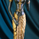 Фигура Кхмерской танцовщицы