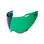 Domain Scarab Shield / Зеленый