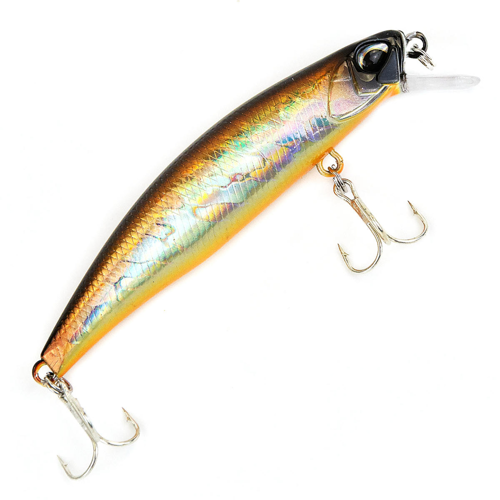 Воблер Grows Culture Tide Minnow 75F