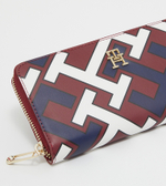 Кошелек Tommy Hilfiger Monogram