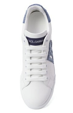 Кеды DOLCE&GABBANA